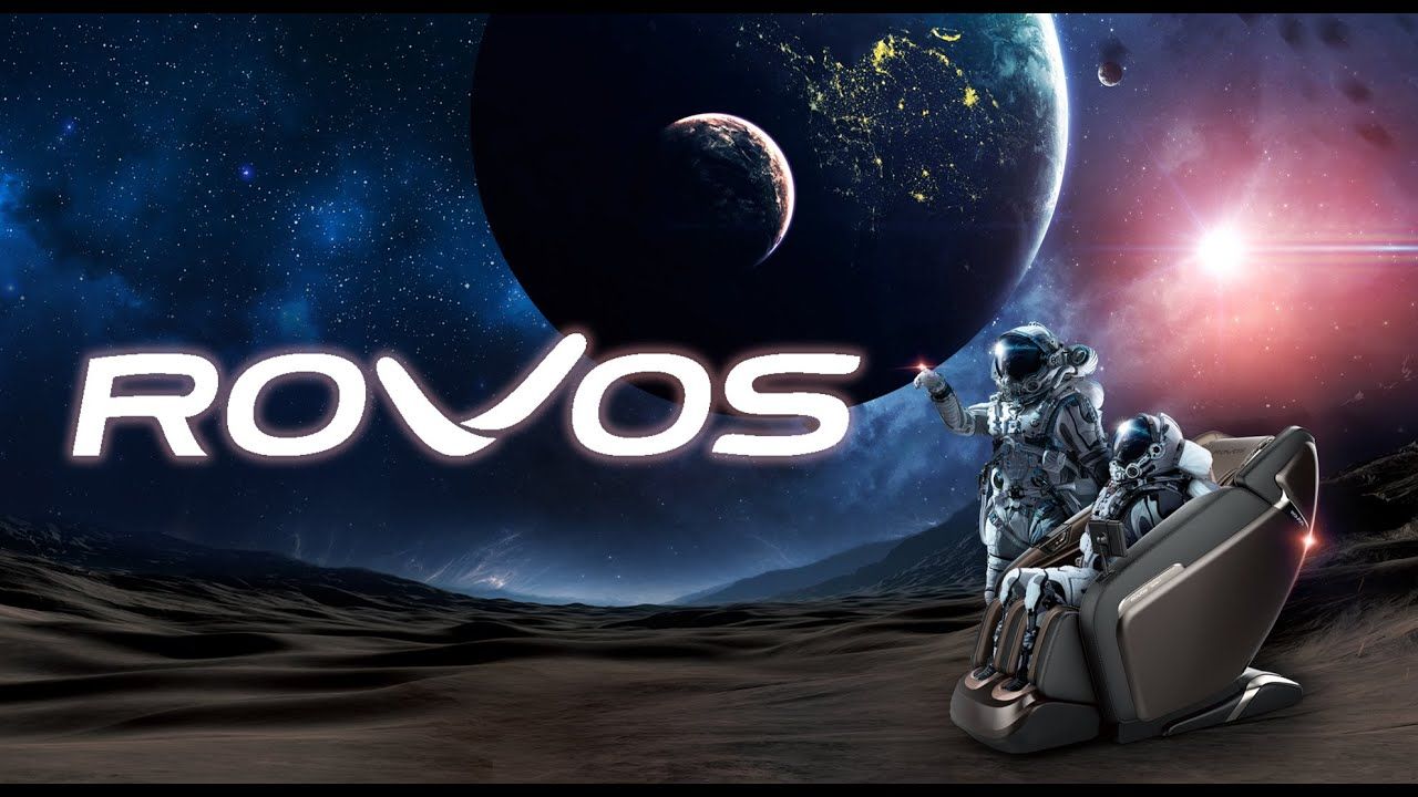 Видео о Компании ROVOS  